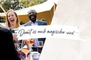 Hochzeitszauberer Oliver Henke - Ratgeber Bild