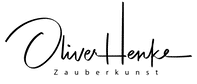 Cropped Zauberer Oliver Henke Logo