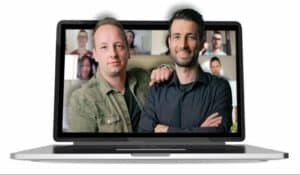 Online Zaubershow - Virtuelle Zaubershow von Zauberer Oliver Henke