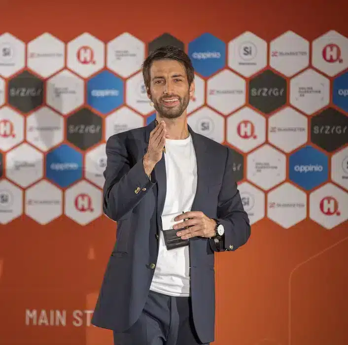 Zauberer Bochum _ Oliver Henke für Ihr Event buchen