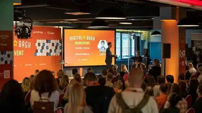 Zauberer Frankfurt Firmenevents