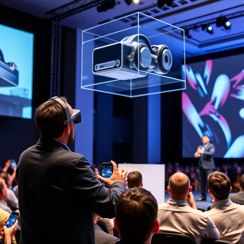 Virtuelle Zaubershow über Videokonferenz für verteilte Teams