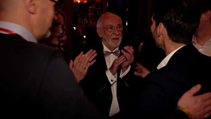 Zauberer Muenster Close Up Magie